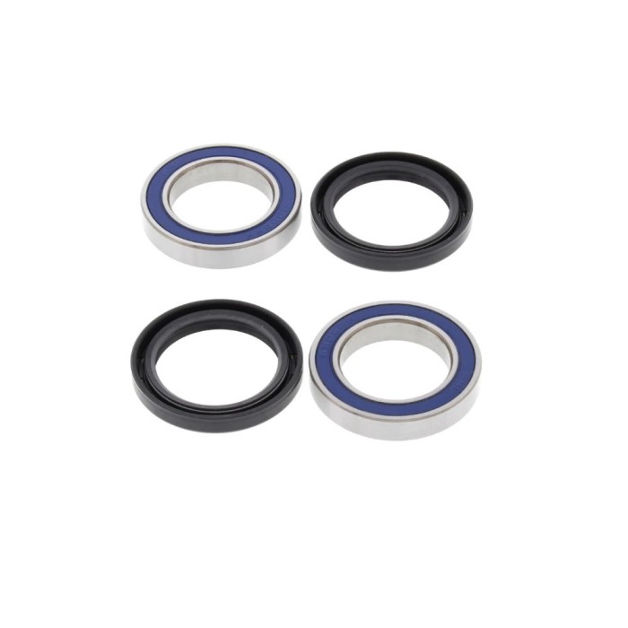 Kit rulmenti si simeringuri roata fata KTM dupa 2002 SKF