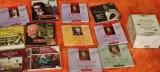 30 cd compact discuri muzica clasica