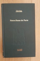 Notre-Dame de Paris de Victor Hugo - Colectia Adevarul