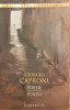 Poezii / Poesie Giorgio Caproni