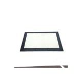 Geam Interior Cuptor WHIRLPOOL Original Cod C00521705 / 481011204877 pentru Ariston, Indesit, Hotpoint