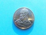 50 Zloti 1979-Polonia-AUNC++++UNC-in realitate arata bine!