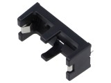 Suport baterie CR123A TAKACHI pentru PCB - 1 unitate