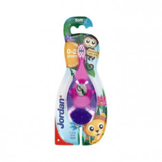 Jordan Toothbrush Baby 0-2 foto