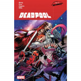 Deadpool by Alyssa Wong TP Vol 02