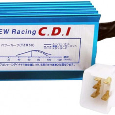 Aprindere CDI Racing scuter universal (5 pini )