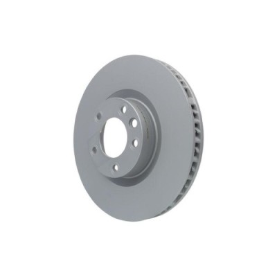 Disc frana Porsche Cayenne (92a); Vw Touareg (7p5, Touareg Van (7p5), Fata, Stanga, 360,0X36,0mm, ventilat, ATE foto