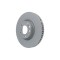 Disc frana Porsche Cayenne (92a); Vw Touareg (7p5, Touareg Van (7p5), Fata, Stanga, 360,0X36,0mm, ventilat, ATE
