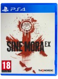 Sine Mora Ex PS4
