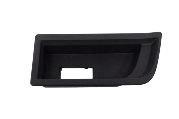 Ornament consola centrală BMW 4 Coupe F32, F82 2017 OEM: 9207358 27967654