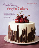 Va va Voom Vegan Cakes | Angela Romeo, Ryland, Peters &amp; Small Ltd