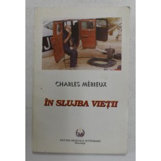 IN SLUJBA VIETII de CHARLES MERIEUX , 1994