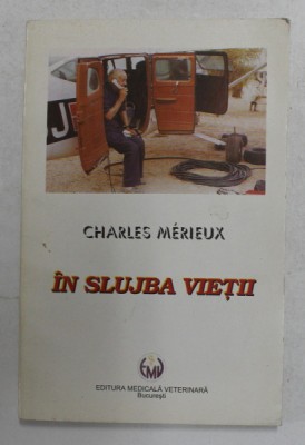 IN SLUJBA VIETII de CHARLES MERIEUX , 1994 foto