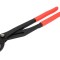 YATO Cleste tip papagal 240 mm