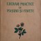 Lucrari practice la pasuni si fanete &ndash; C. Barbulescu, P. Burcea