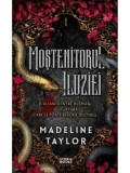 Mostenitorul Iluziei. Seria Insulele Verrane. Volumul 1/Madeline Taylor
