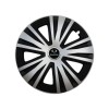 Set 4 Capace Roti potrivite jantelor de 15 inch, pentru SsangYong, Glory Mix, Autohelix MSA