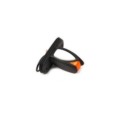 Lampa laterala gabarit LED 24V alb + rosu