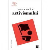 Cartea mica a activismului, Karen Edwards, Niculescu