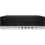 Hp ELITEDESK 800 G3, Intel Core i5-7500, 3.40 GHz, HDD: 128 GB SSD, RAM: 8 GB,video: Intel HD Graphics 2500