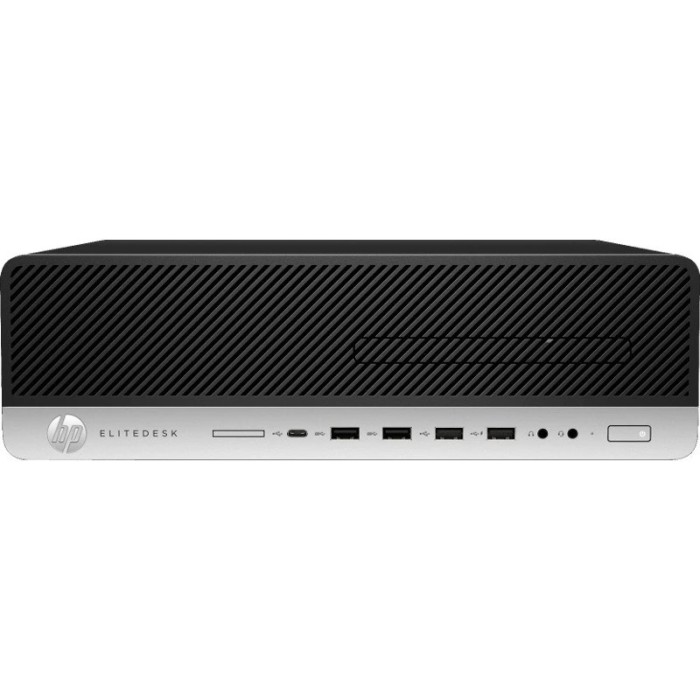 Hp ELITEDESK 800 G3, Intel Core i5-7500, 3.40 GHz, HDD: 128 GB SSD, RAM: 8 GB,video: Intel HD Graphics 2500