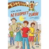 Az ellopott zsir&aacute;f - D&oacute;ka P&eacute;ter