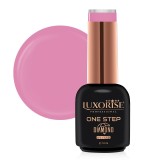 Cumpara ieftin Oja Semipermanenta One Step Diamond So Cupid 10ml, LUXORISE