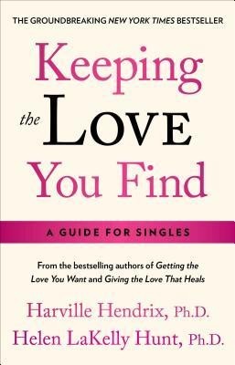 Keeping the Love You Find foto