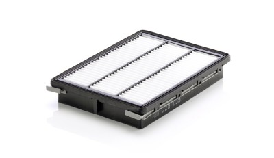 MANN-FILTER C 28 035 Filtru aer foto