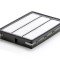 MANN-FILTER C 28 035 Filtru aer