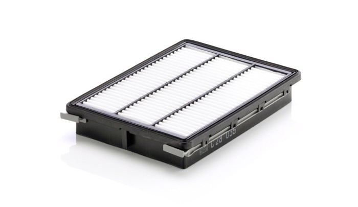 MANN-FILTER C 28 035 Filtru aer