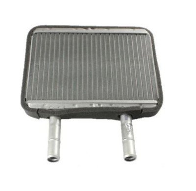 Radiator Incalzire Kia K-SERIE, 07.2004-04.2007, K2500, motor 2.5 D, K-SERIES, 04.2007-, motor 2.9 D, diesel, aluminiu brazat/aluminiu, 233x143x26 mm foto