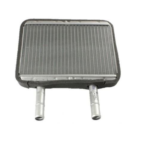 Radiator Incalzire Kia K-SERIE, 07.2004-04.2007, K2500, motor 2.5 D, K-SERIES, 04.2007-, motor 2.9 D, diesel, aluminiu brazat/aluminiu, 233x143x26 mm