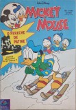 Revista benzi desenate Egmont Mickey Mouse nr. 1 / 1999