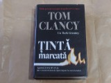 TOM CLANCY - TINTA MARCATA