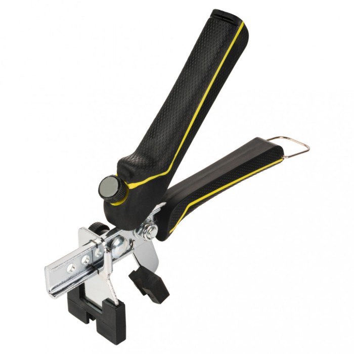 Top Master Pro Cleste pentru sistem nivelare faianta