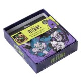 Cumpara ieftin Disney Villains: Devilishly Delicious Cookbook Gift Set