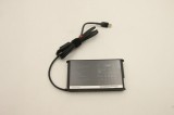 Incarcator Laptop, Lenovo, Legion 7 16ARHA7 Type 82UH, 02DL142, ADL230SDC3A, 20V, 11.5A, 230W, mufa USB Square