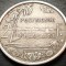 Moneda exotica 2 FRANCI - POLYNESIE / POLINEZIA, anul 1975 * cod 59 = excelenta