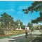 bnk cp Braila - Statuia imparatului Traian - circulata - mf