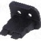 Conector auto, AT, 2 pini, AMPHENOL - AW2S-LED