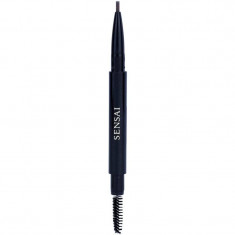 Sensai Styling Eyebrow Pencil creion pentru sprancene culoare Dark Brown 0.2 g