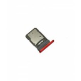 Suport SIM Samsung Galaxy S20 FE 5G Rosu Service Pack
