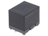 Releu electromagnetic SPST-NO 24VDC Serie HE PCB