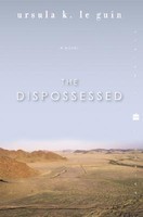 The Dispossessed foto