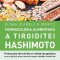 Farmacologia alimentară a tiroiditei Hashimoto. Protocoale de nutriție și rețete terapeutice care te ajută să preiei controlul asupra sănătății tiroid