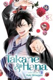 Takane &amp; Hana, Vol. 5