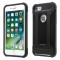 Husa MyStyle Armura Strong Black pentru Apple Iphone 7 Plus