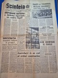 ziarul scanteia 28 august 1969