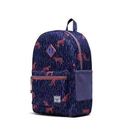 Rucsac Herschel Heritage XL Tiger Stripes - Cod 72945375654838 foto